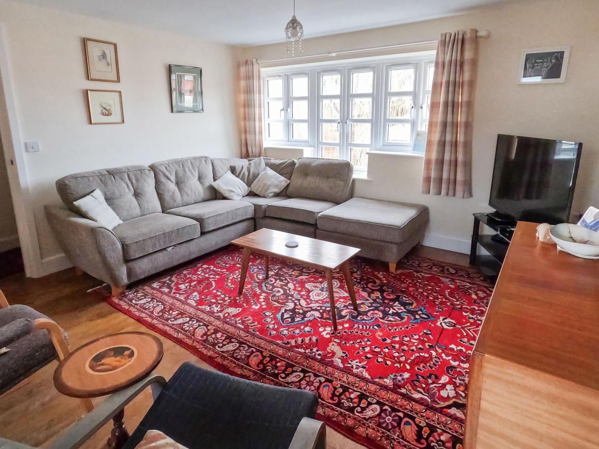 Villa Relaxing Townhouse In The Heart Of Bridport Esterno foto