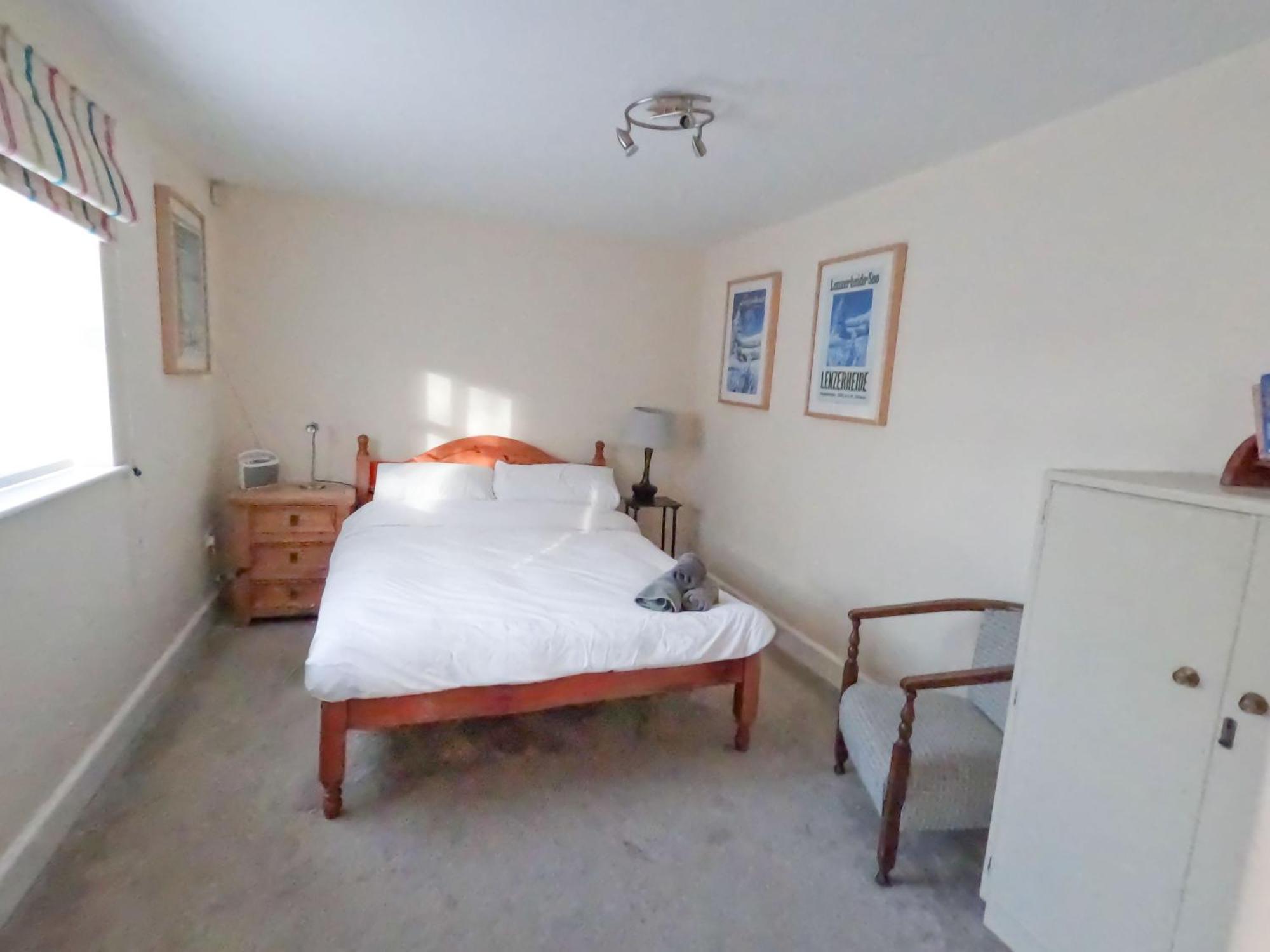Villa Relaxing Townhouse In The Heart Of Bridport Esterno foto