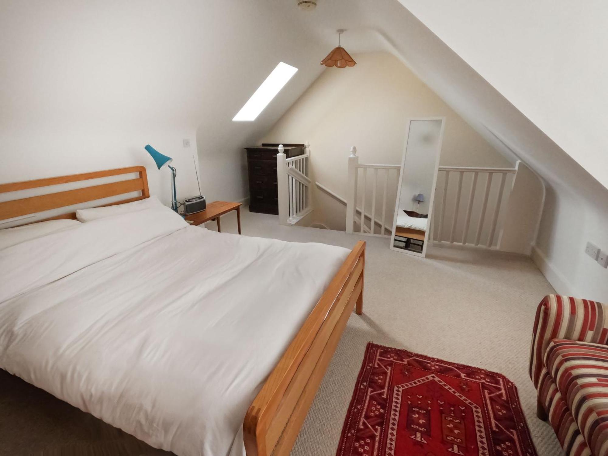 Villa Relaxing Townhouse In The Heart Of Bridport Esterno foto