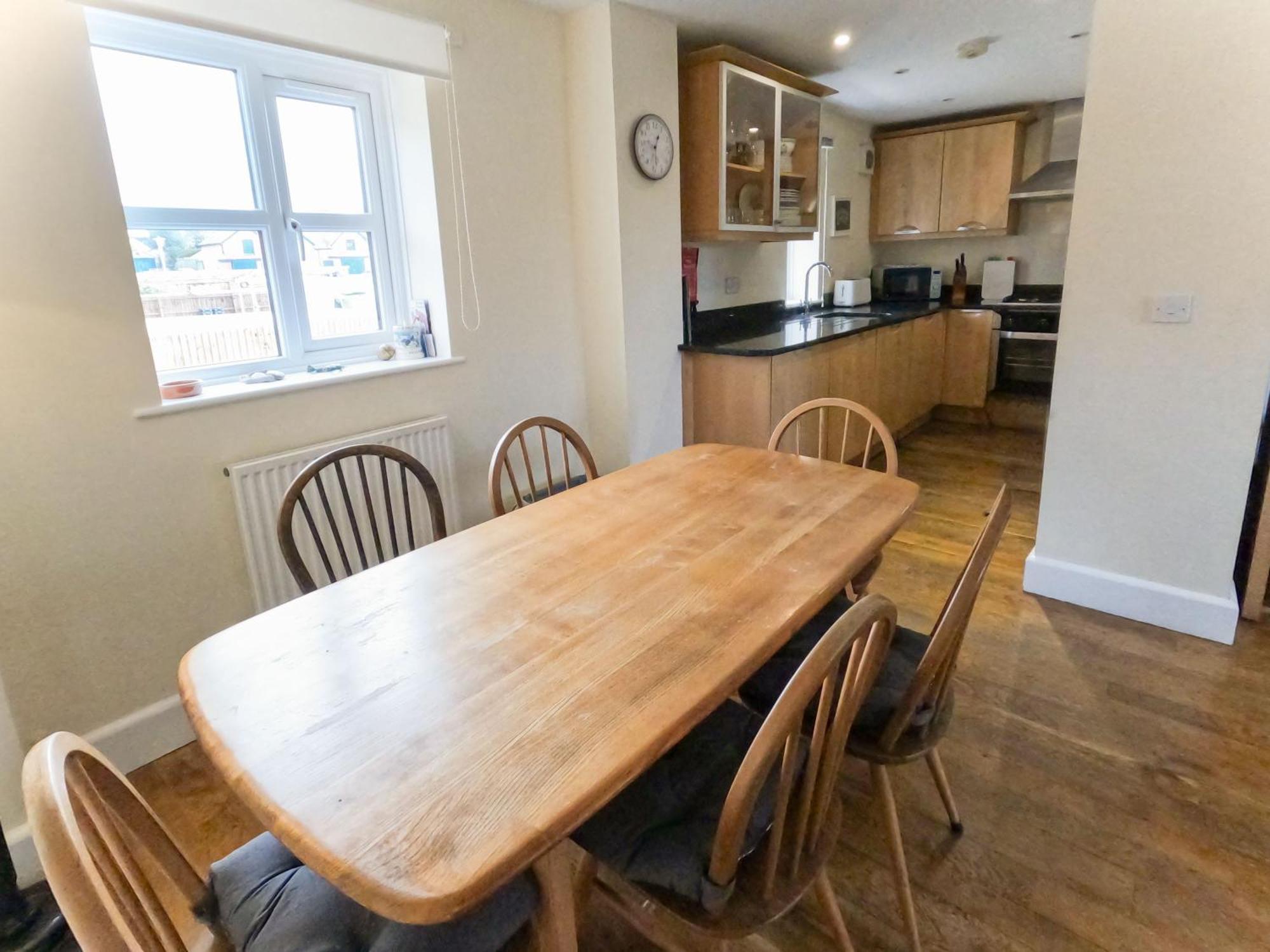 Villa Relaxing Townhouse In The Heart Of Bridport Esterno foto
